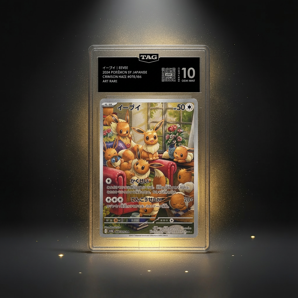 Mystery Hits-GUARANTEED TAG 10 (AR+)