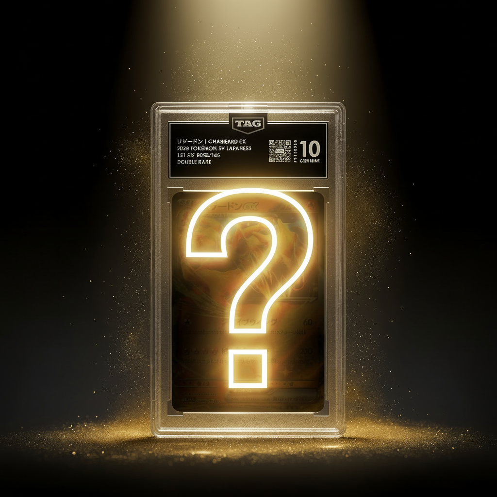 Mystery Hits-GUARANTEED TAG 10 (AR+)