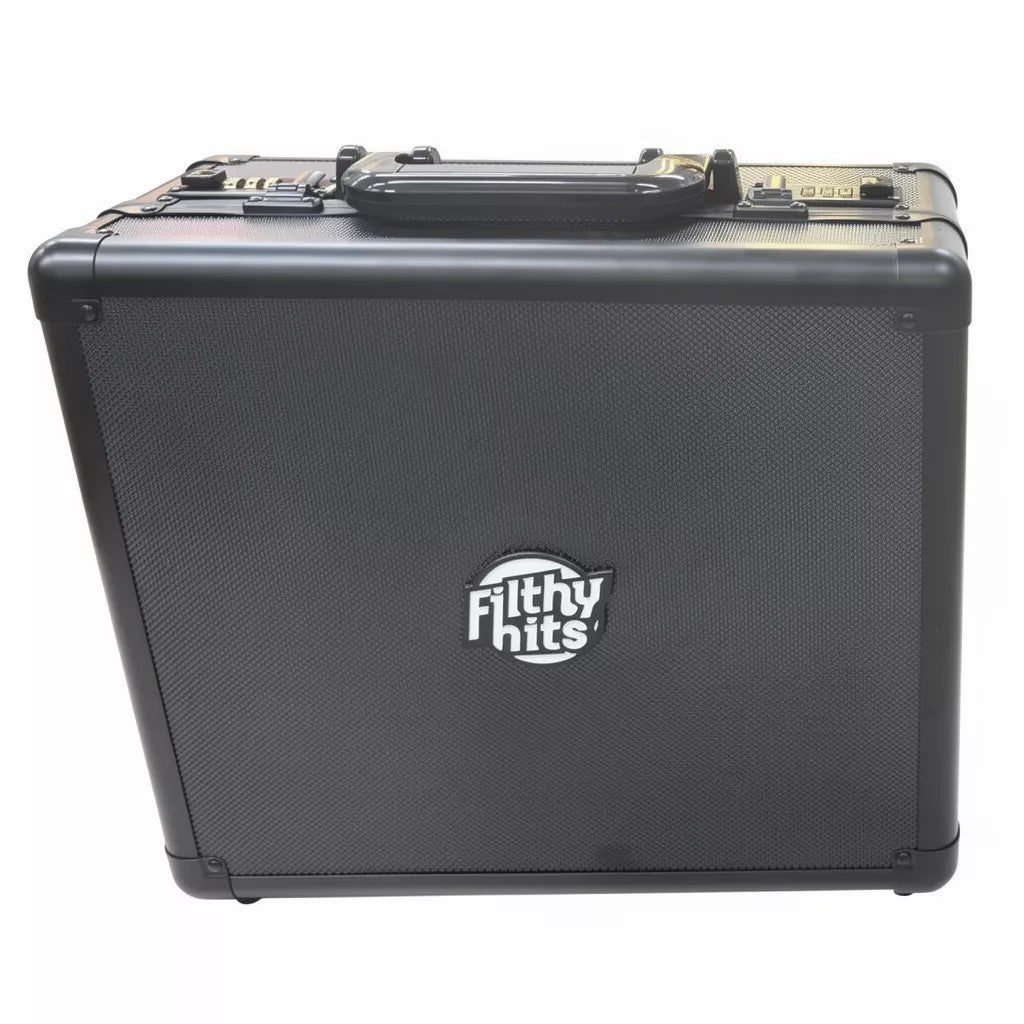 Filthy Hits Card Large Storage Case