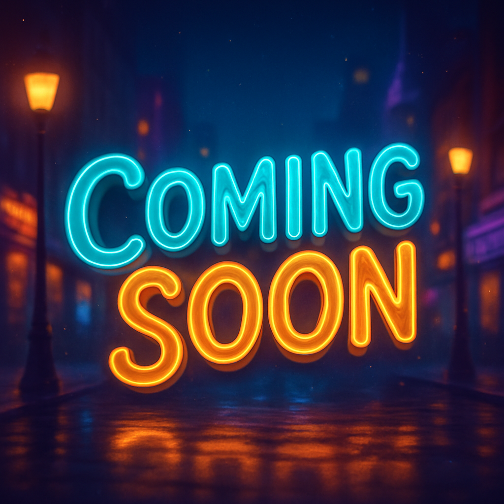 Pokemon Product (Coming Soon)