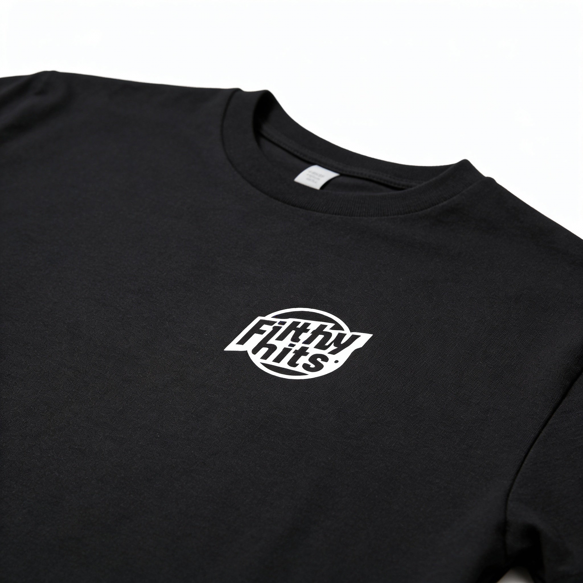 Filthy Hits Black T-Shirt