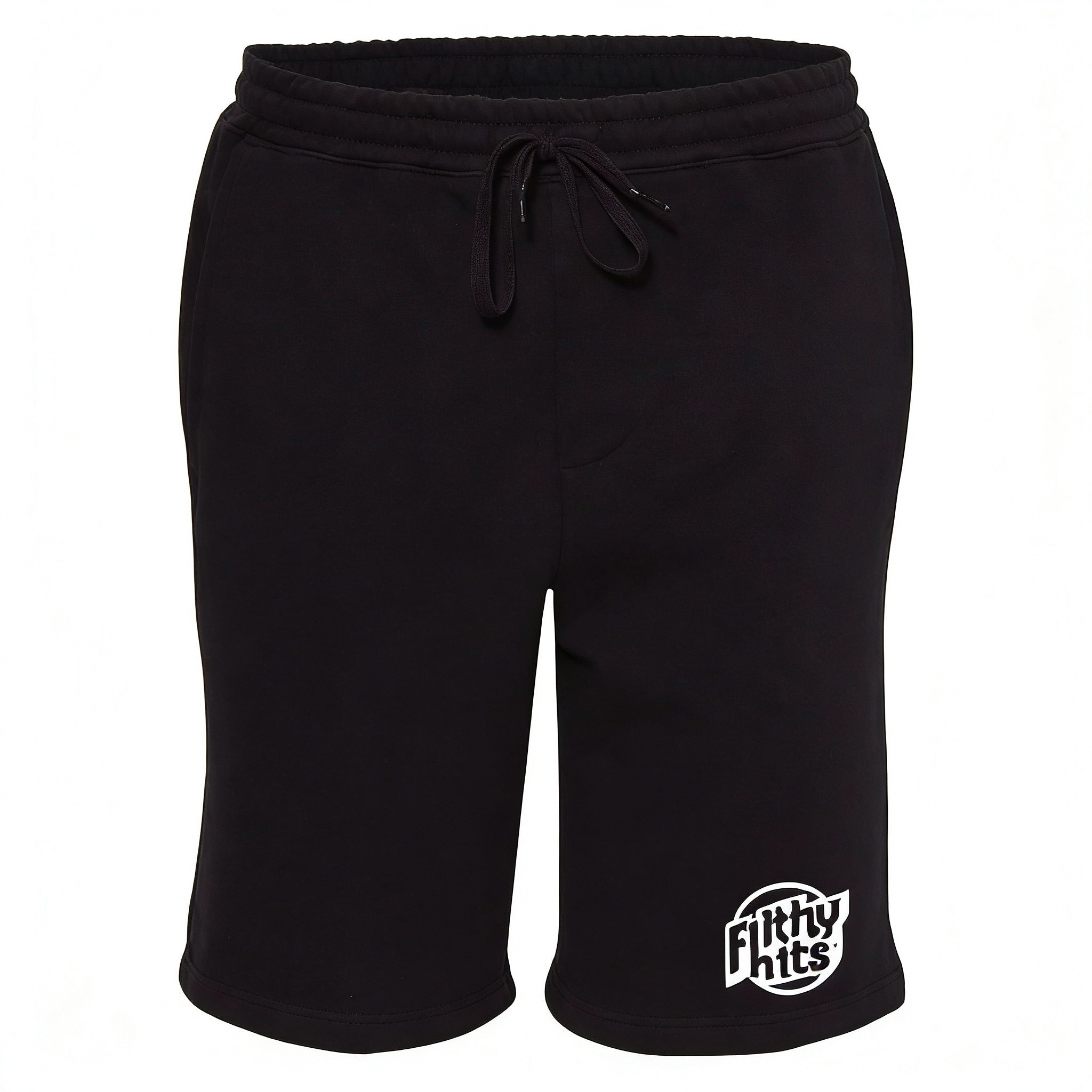 Filthy Hits Black Shorts