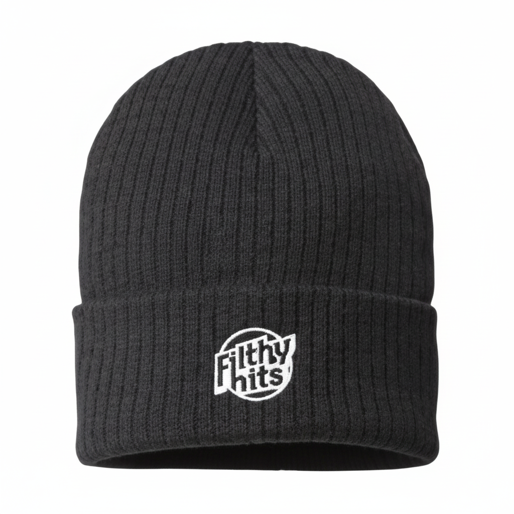 Filthy Hits Beanie